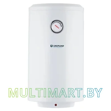 Водонагреватель Unipump Слим 80 В